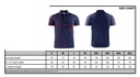 LeFort - Polo Pique Unisex