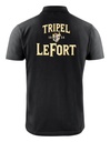 LeFort - Polo Pique Unisex