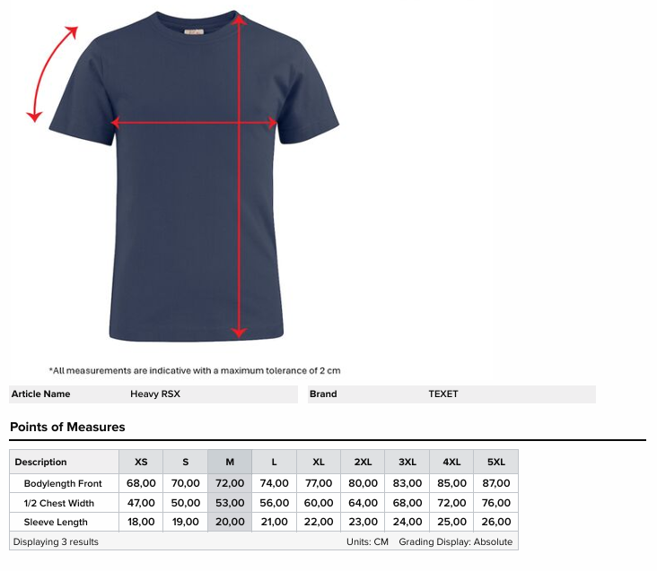 LeFort - Polo Pique Unisex