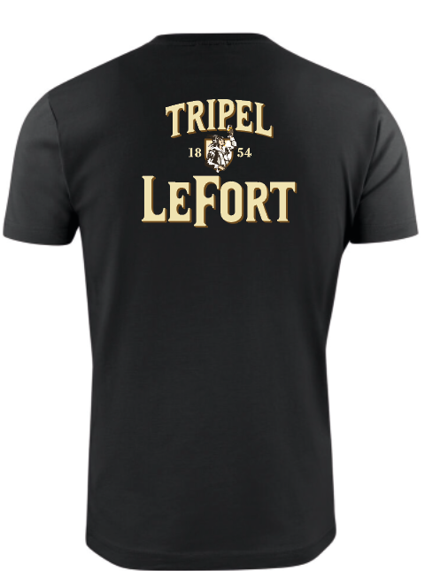 LeFort - Polo Pique Unisex