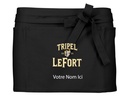 LeFort - Apron Short