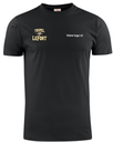 LeFort - T-shirt Unisex