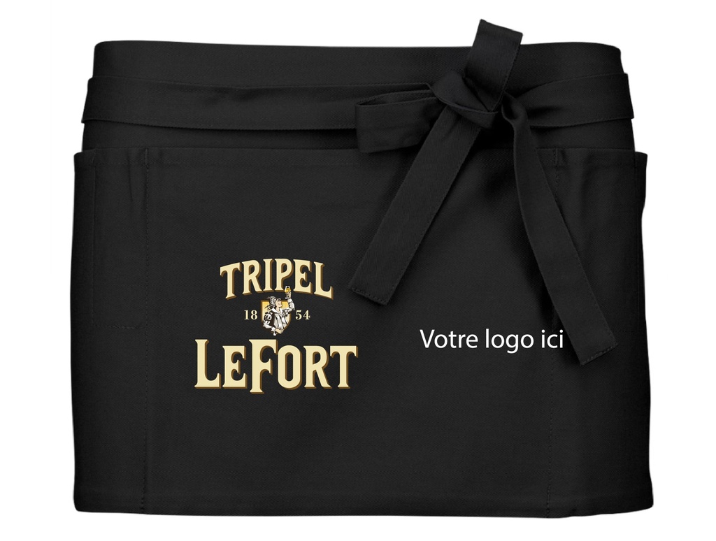 LeFort - Apron Short