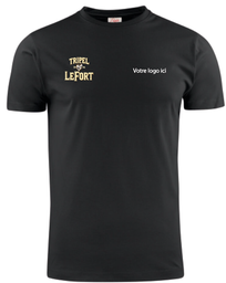 LeFort - T-shirt Unisex