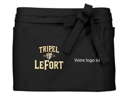 LeFort - Schort kort